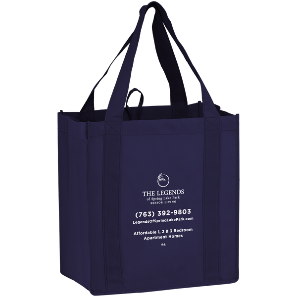 reusable grocery bags, 