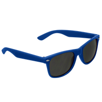 Royal Blue Classic Color Sunglasses Thumb