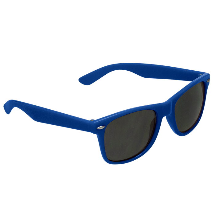 Royal Blue Classic Color Sunglasses