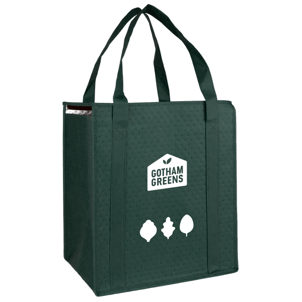 insulated totes, 