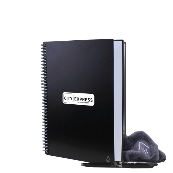 rocketbook core notebooks, 