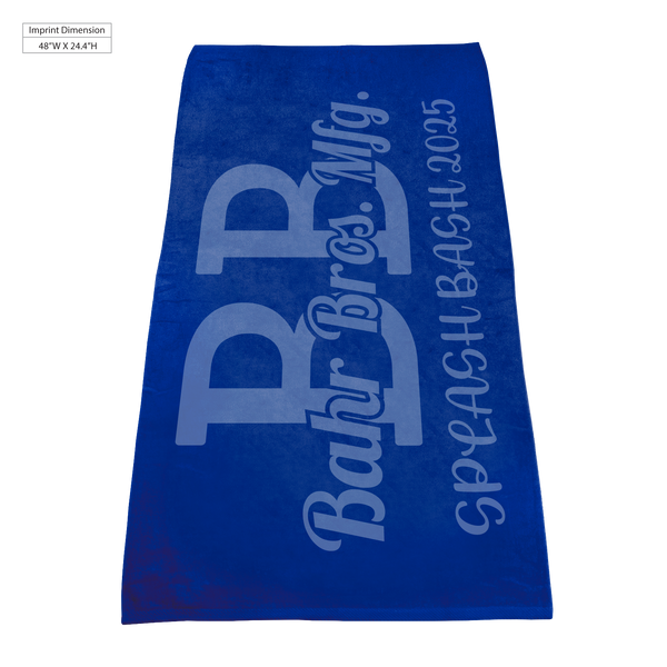 best selling towels,  color beach towels,  embroidery,  silkscreen imprint, 