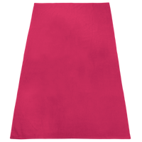 Fuchsia Nautica Color Beach Towel Thumb