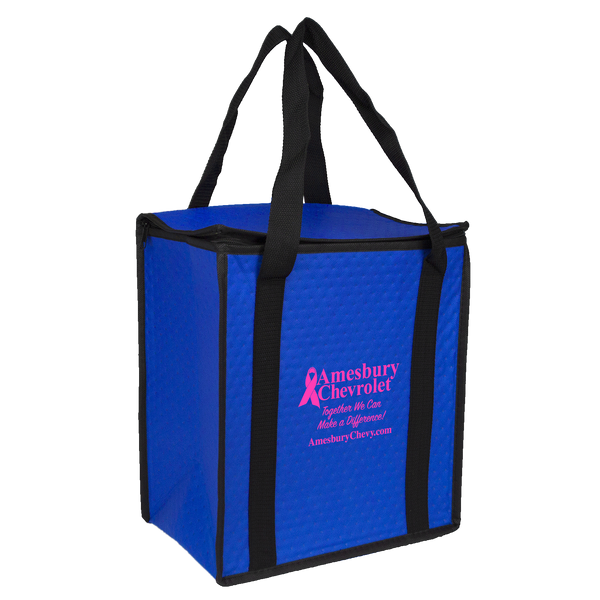 insulated totes, 