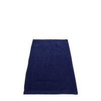 Navy Balance Color Fitness Towel Thumb