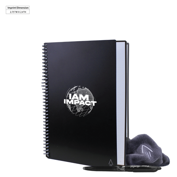 rocketbook core notebooks, 