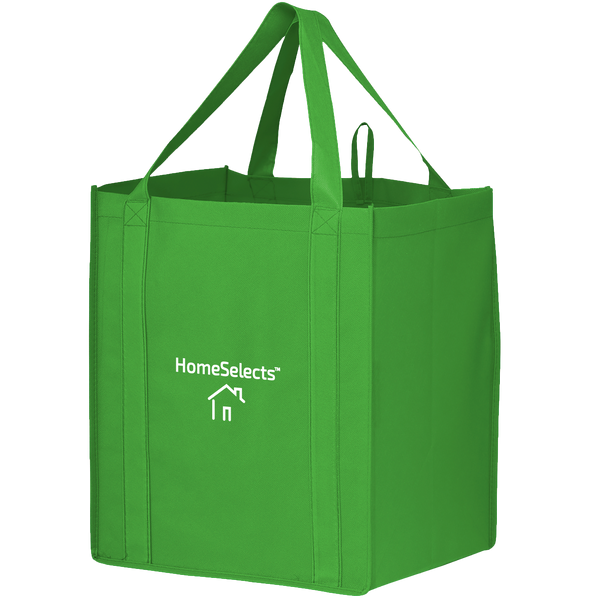 reusable grocery bags, 