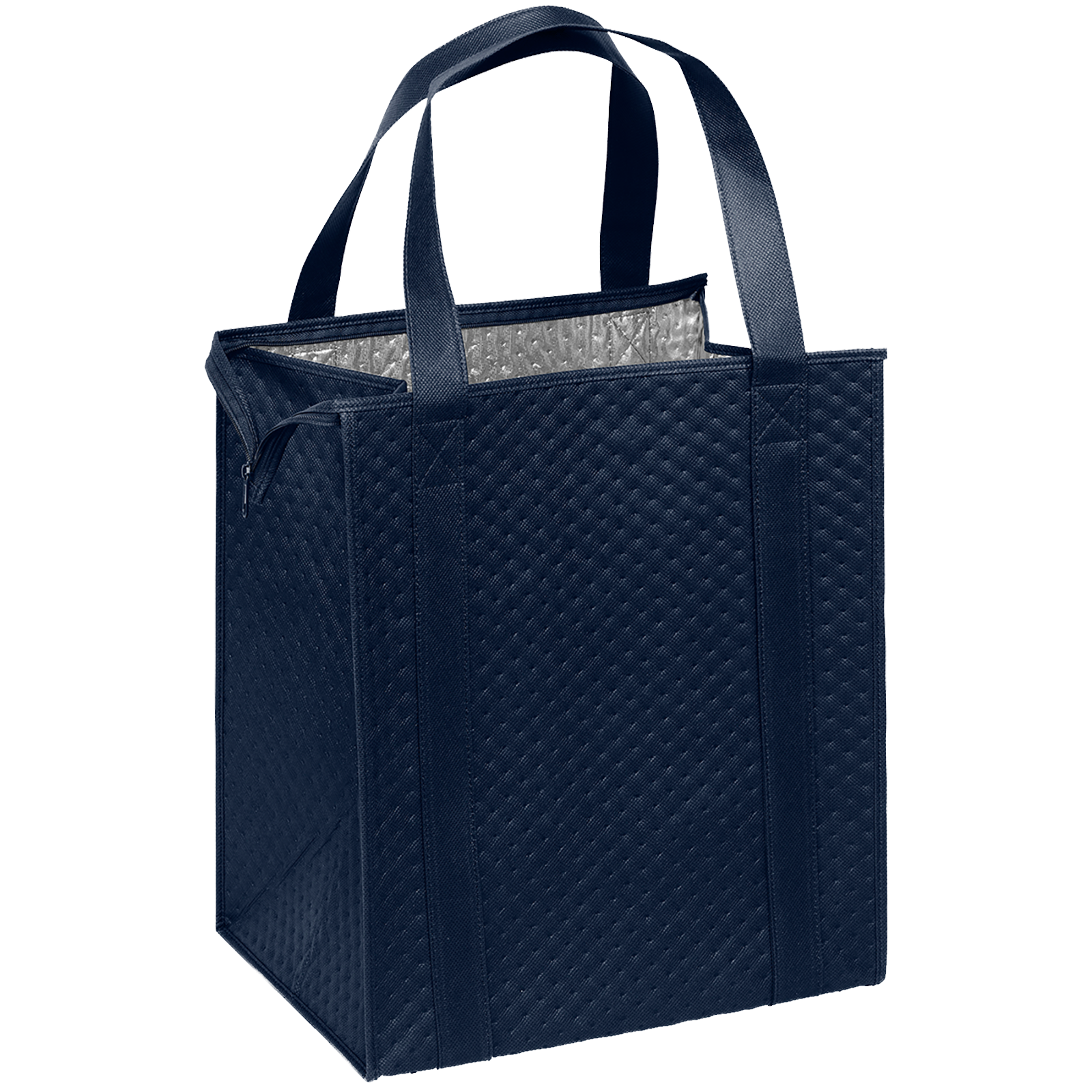 large thermal tote