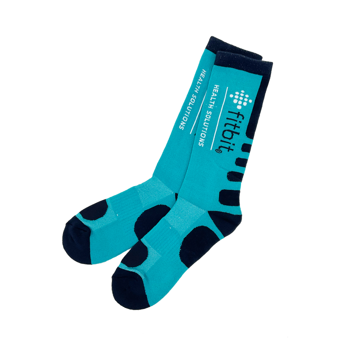  Customizable Athletic Crew Sock