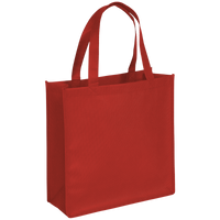 Red Express Lane Tote Thumb