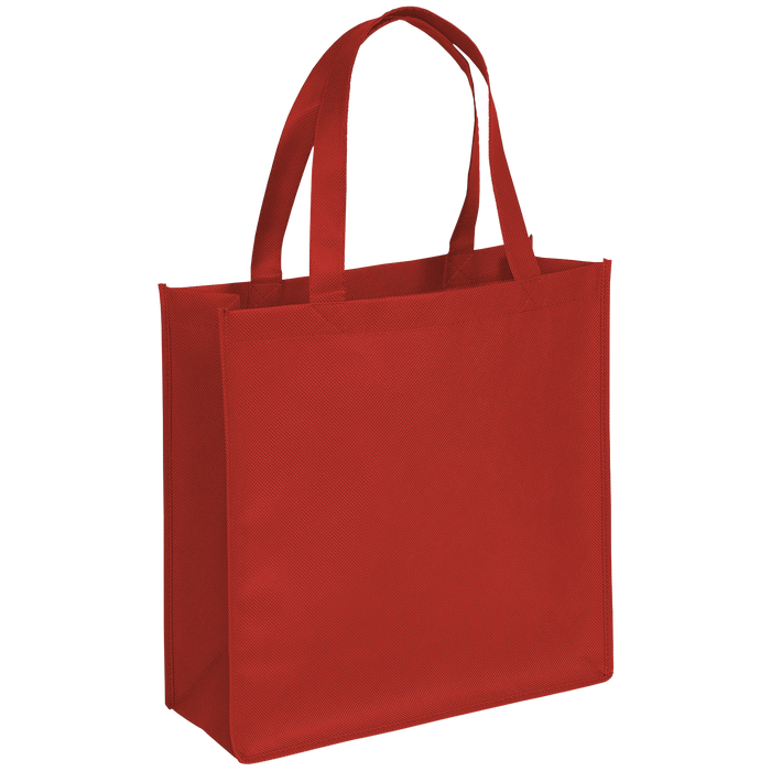 Express Lane Tote | Custom-Printed Shopping Bags