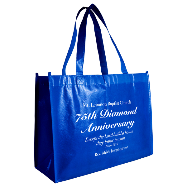 laminated bags,  tote bags,  breast cancer awareness bags, 