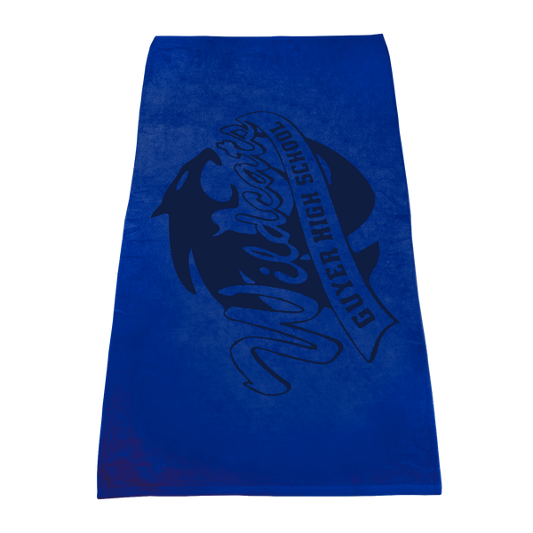 imprinted beach towels,  embroidered beach towels,  color beach towels, 