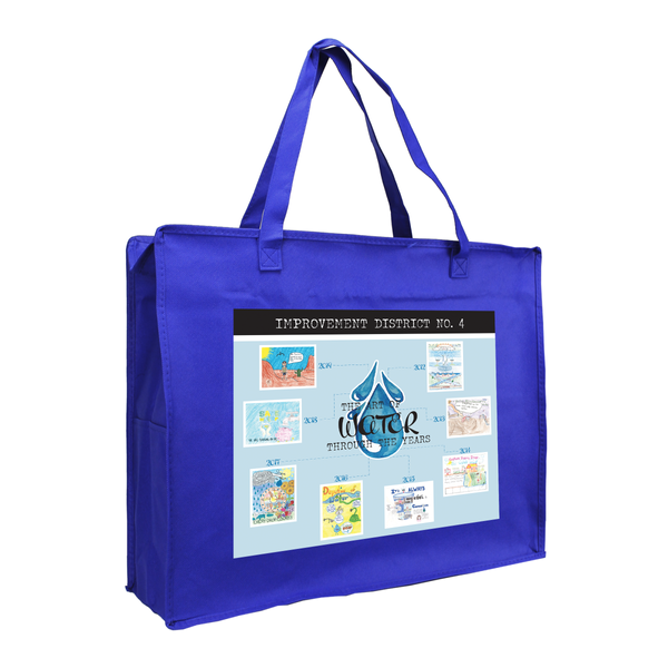 tote bags,  reusable grocery bags, 