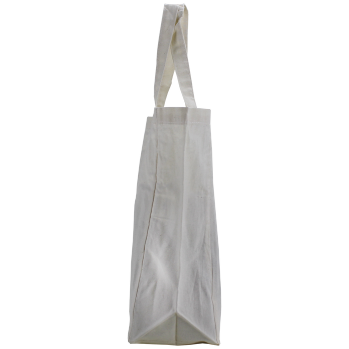  Cotton Canvas Express Tote