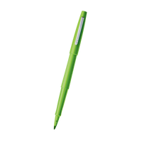 Lime Green Paper Mate® Flair Thumb