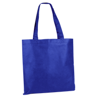 Royal Blue Bargain Bag Thumb