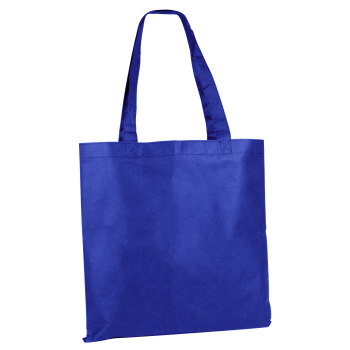 Royal Blue Bargain Bag