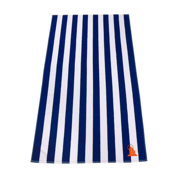 striped beach towels,  best selling towels,  embroidery, 