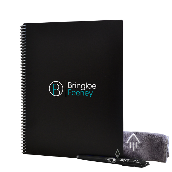 rocketbook core notebooks, 