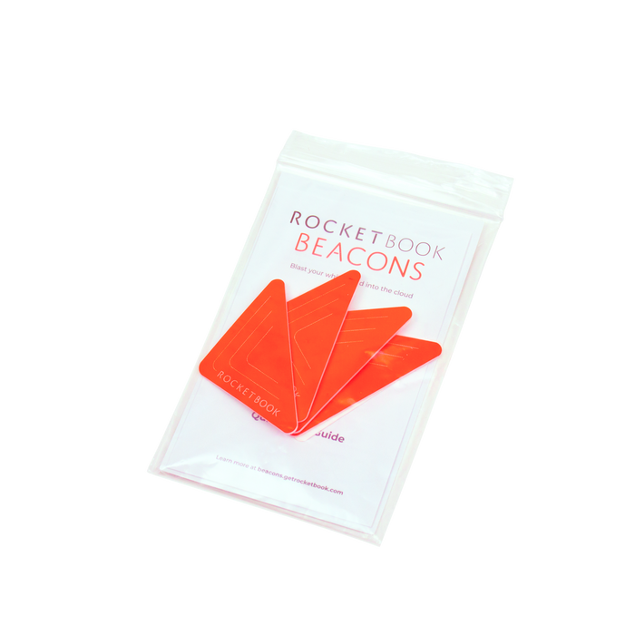 Rocketbook Beacons / / Rocketbook