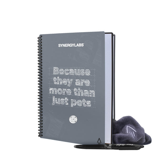 rocketbook core notebooks, 