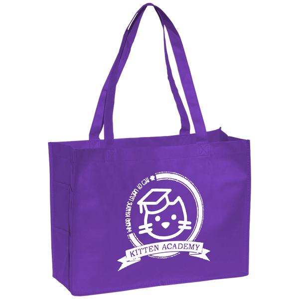 tote bags,  breast cancer awareness bags, 