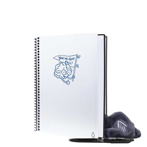 rocketbook fusion notebooks, 