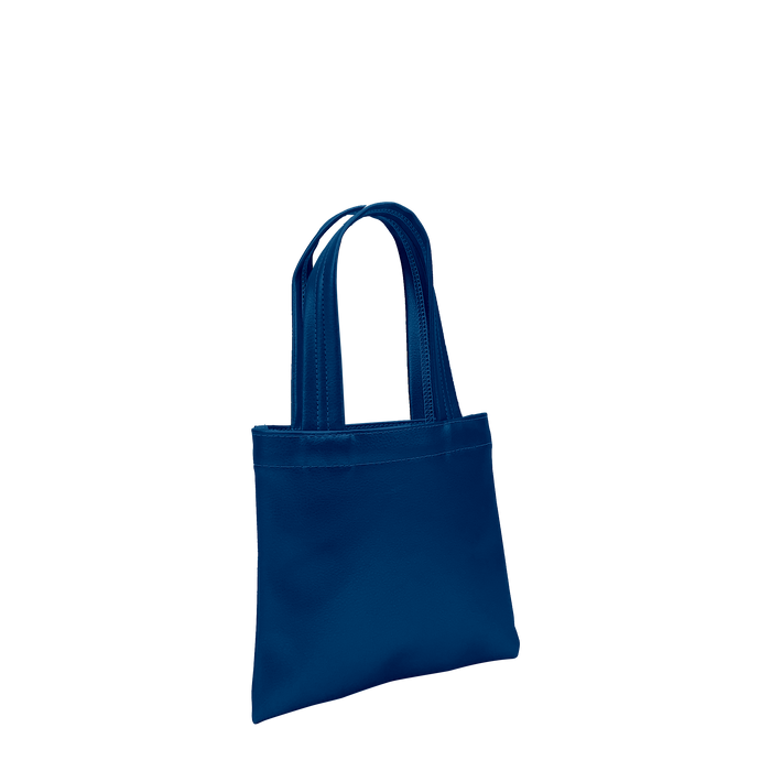 Small Vegan Leather Tote Bag / Bags / Holden Promo Small Vegan Leather Tote Bag / Bags / Holden Promo