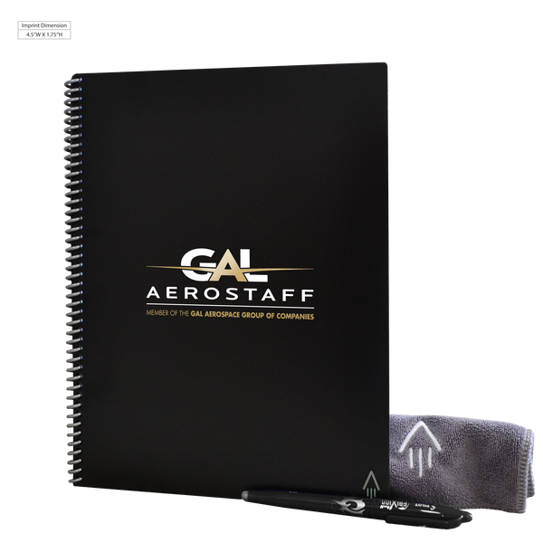rocketbook core notebooks, 