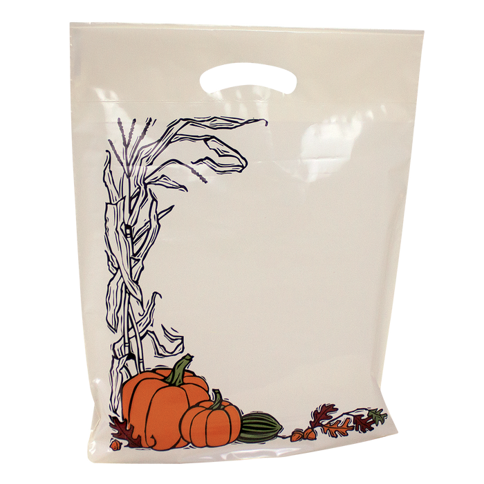 Natural Fall Bag