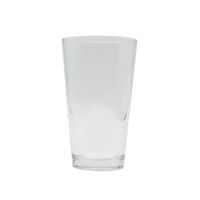 Clear Full Color Pint Glass Thumb