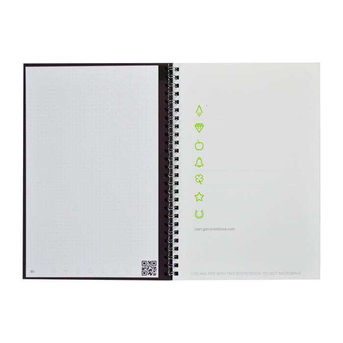  Rocketbook One (Letter Size)