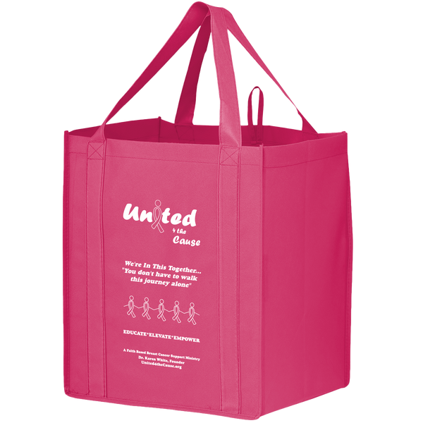reusable grocery bags, 