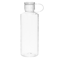 Clear Tether Heavy-Duty Water Bottle Thumb