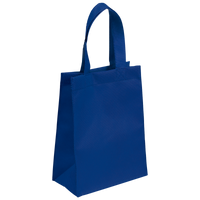 Royal Blue Fiesta Tote Thumb