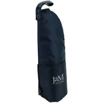 Insulated 1 Bottle Wine Bag