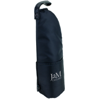  DISCONTINUED-Insulated 1 Bottle Wine Bag Thumb