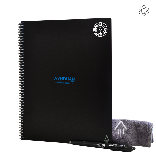 rocketbook fusion notebooks, 