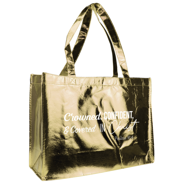 tote bags,  laminated bags, 