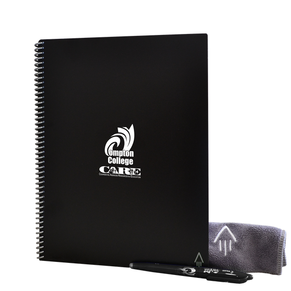 letter sized notebooks,  rocketbook core notebooks, 