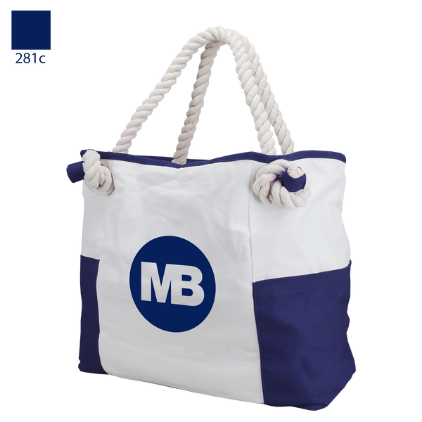 beach bags & totes,  embroidery,  silkscreen imprint, 