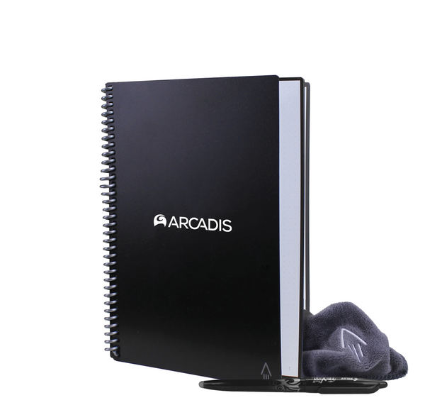 rocketbook core notebooks,  executive sized notebooks, 