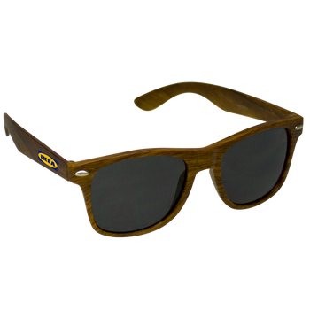 Classic Woodtone Sunglasses