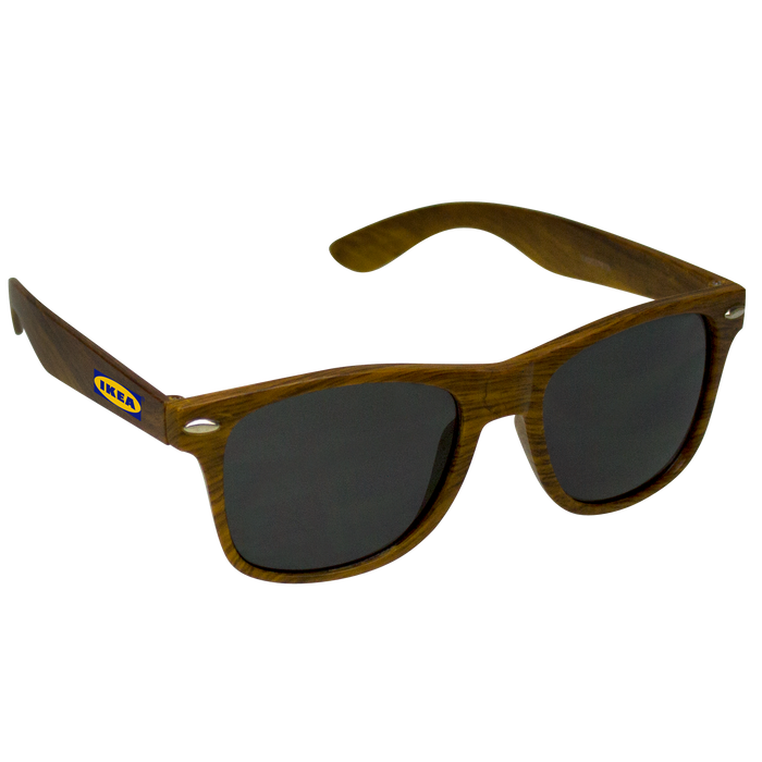  Classic Woodtone Sunglasses