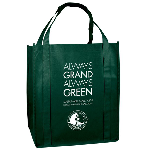 reusable grocery bags, 