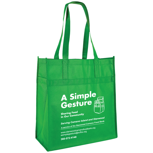 reusable grocery bags, 