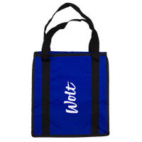  Square Top Insulated Tote Thumb