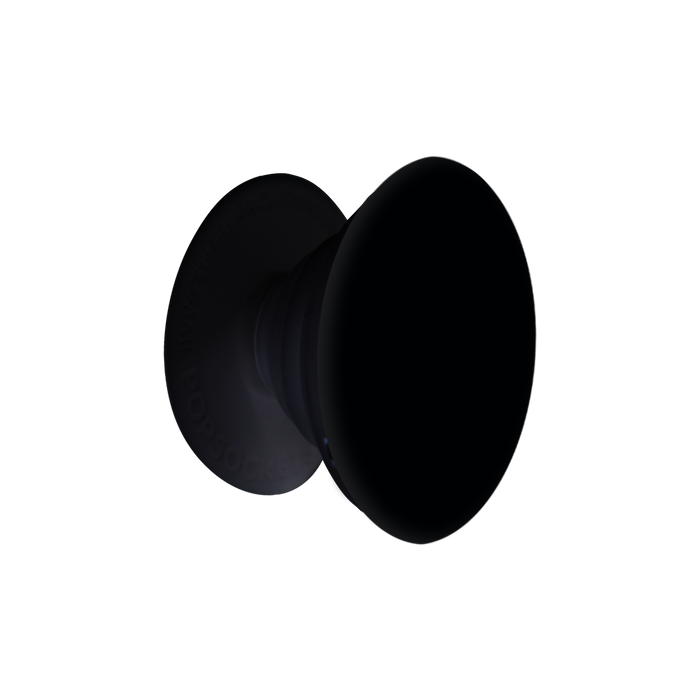 Black PopSocket Phone Grip 