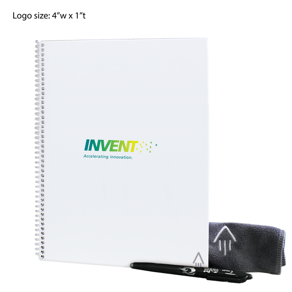 rocketbook core notebooks, 
